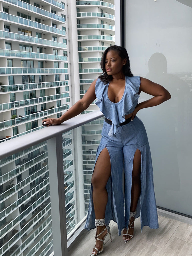 Denim Diamonds Outfit Denim Ootd For Party Male Party Denim And